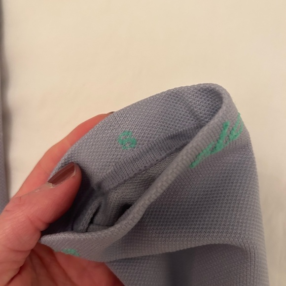 Clove compression stockings - Picture 3 of 3